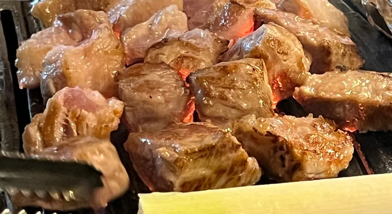 クムテジ食堂 / 금돼지식당